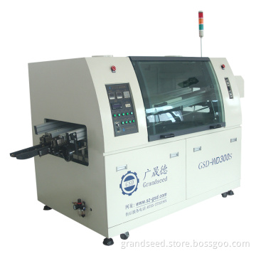 Automatic SMT Wave Soldering Machine